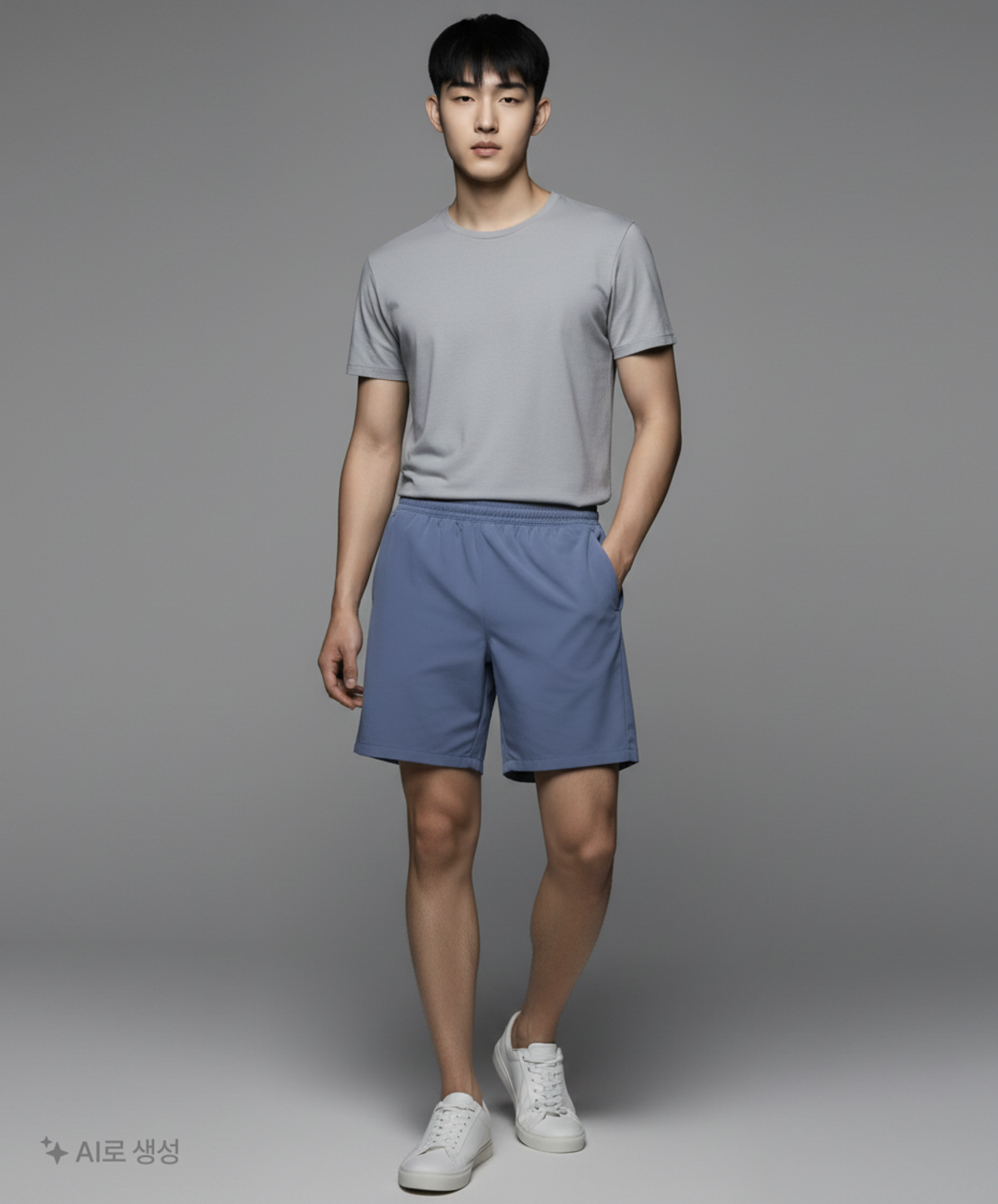 유니클로(UNIQLO) 숏팬츠 L
