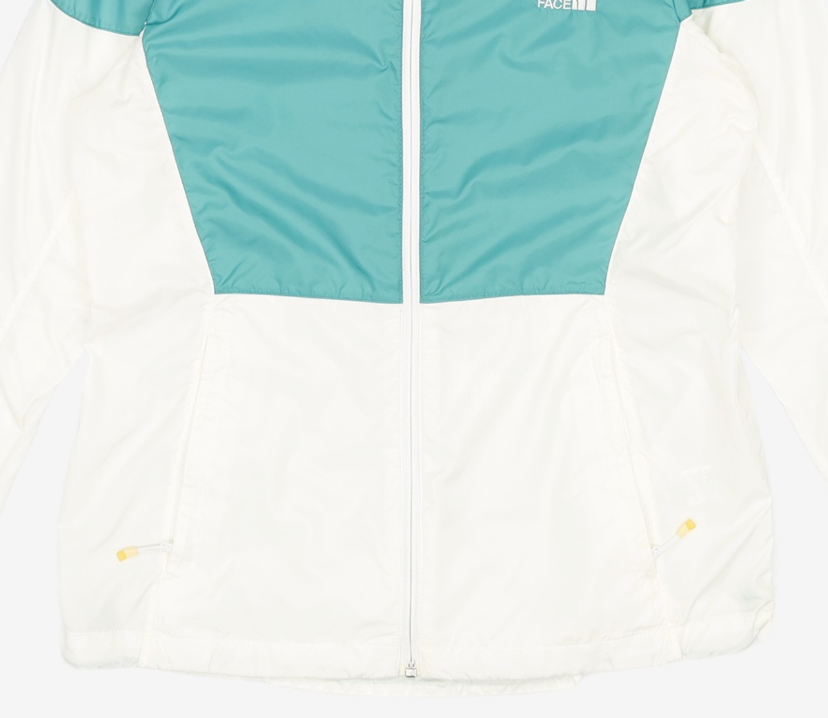 노스페이스(THE NORTH FACE) 나일론/코치 재킷 90