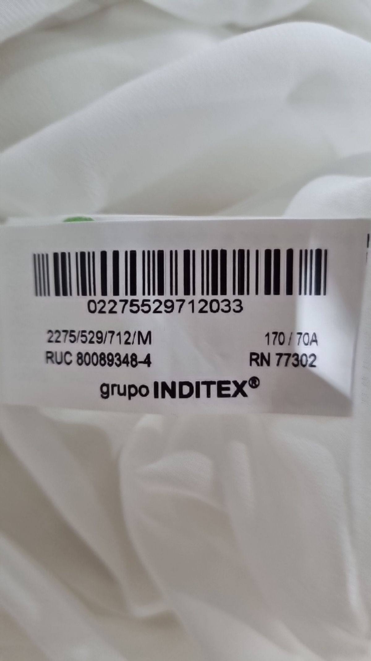자라(ZARA) 롱스커트 M