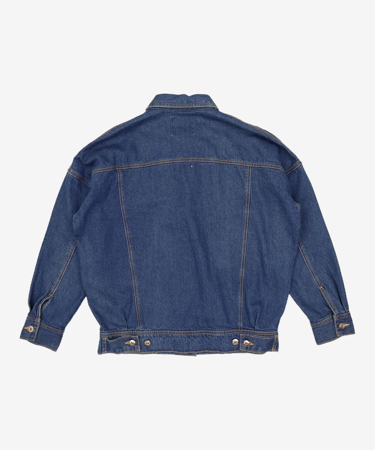 미쏘(MIXXO) 데님/트러커 재킷 S