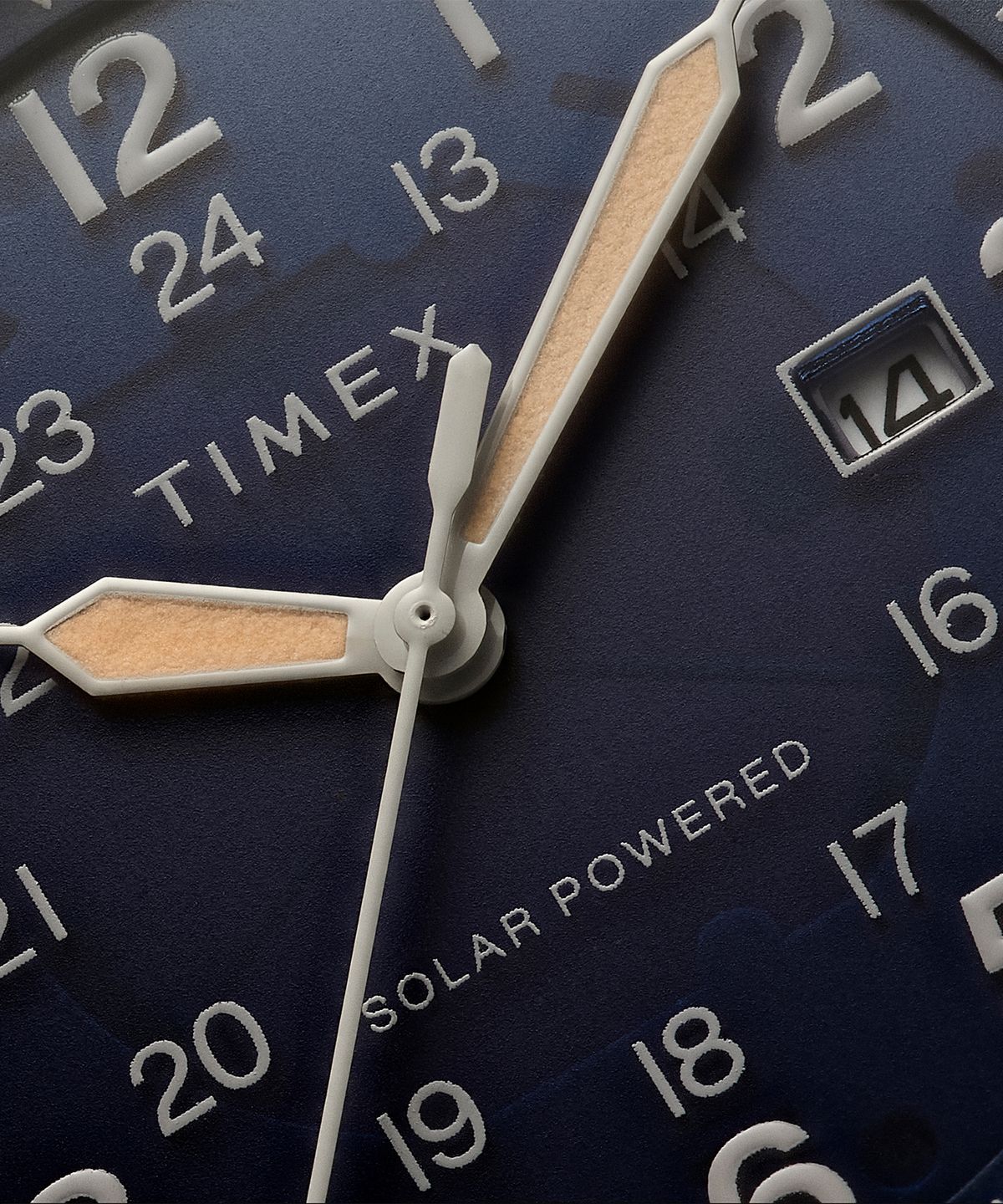 타이맥스(TIMEX) 익스페디션 태양광충전 필드워치 41mm