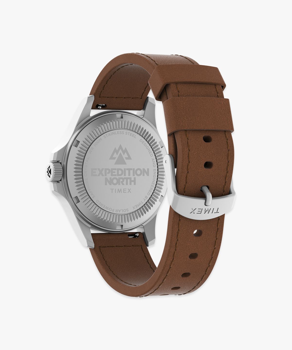 타이맥스(TIMEX) 익스페디션 태양광충전 필드워치 41mm