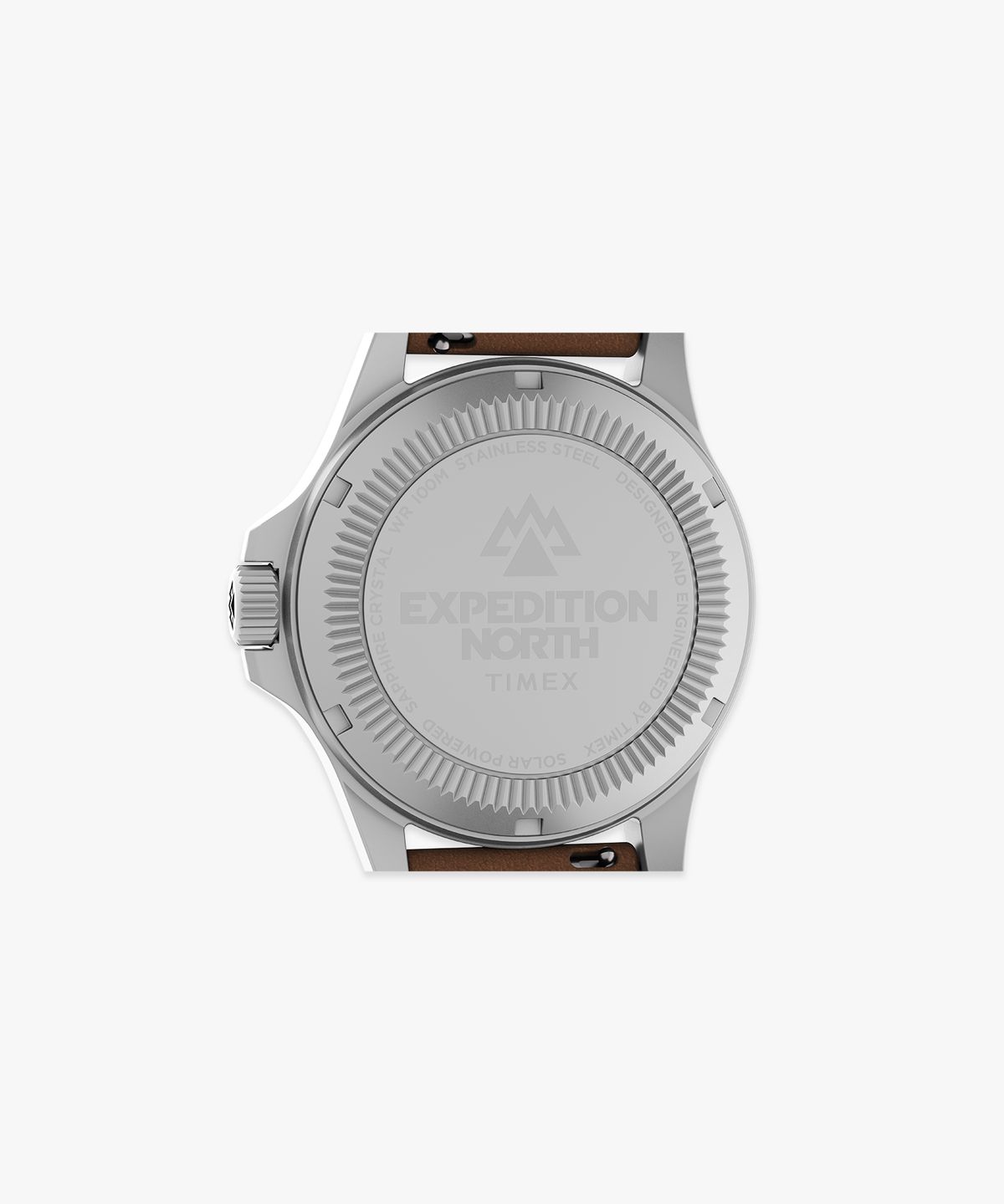 타이맥스(TIMEX) 익스페디션 태양광충전 필드워치 41mm