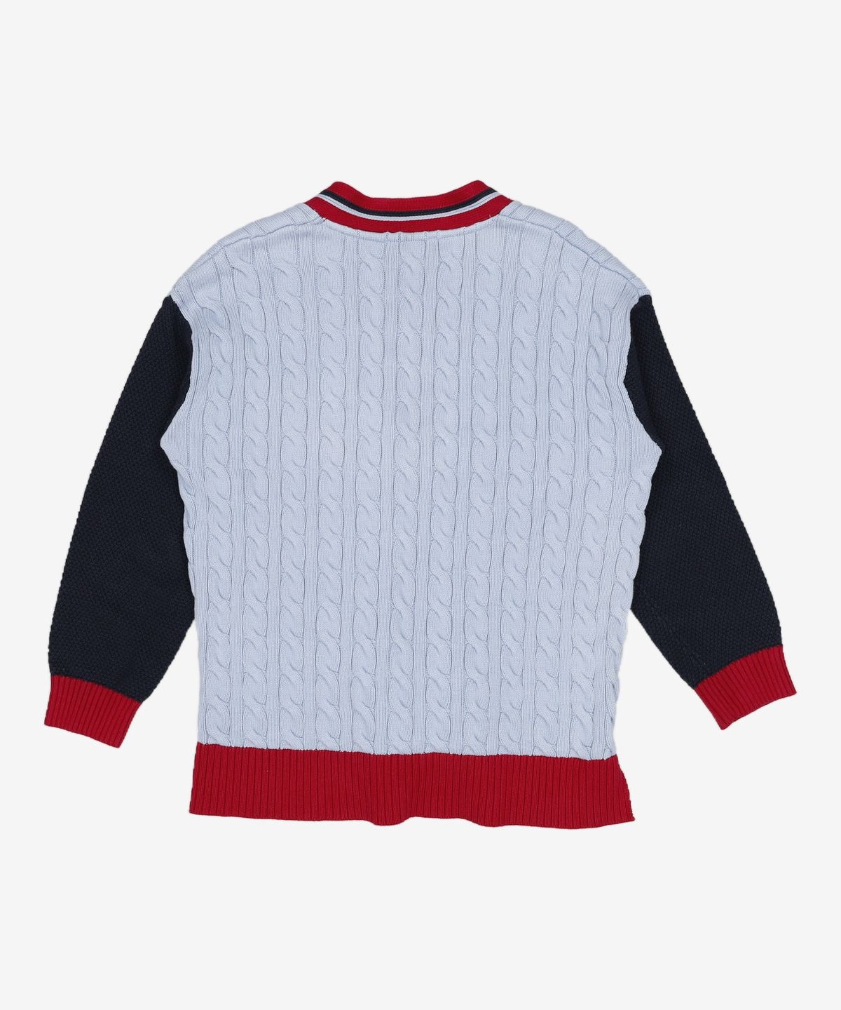 타미힐피거(TOMMY HILFIGER) 카디건 XS