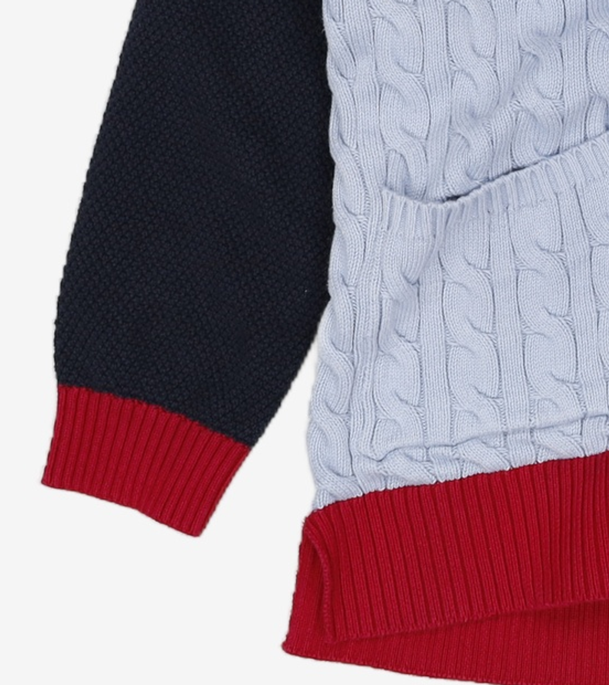 타미힐피거(TOMMY HILFIGER) 카디건 XS