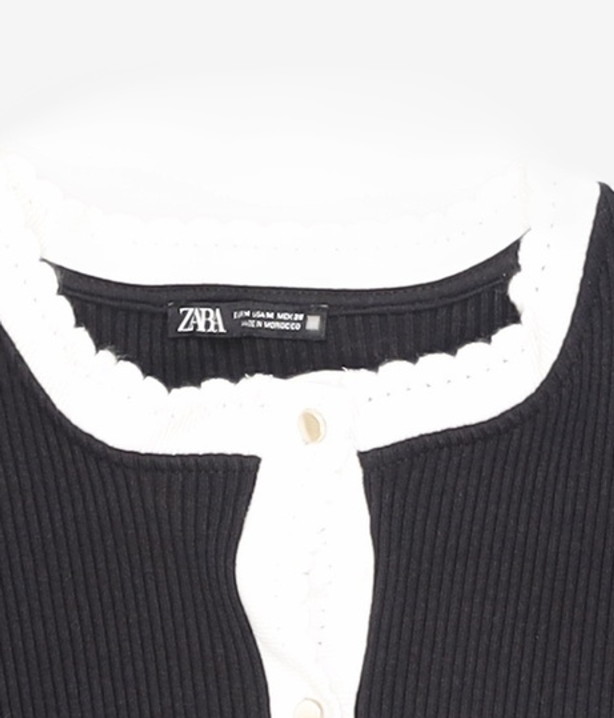 자라(ZARA) 카디건 M