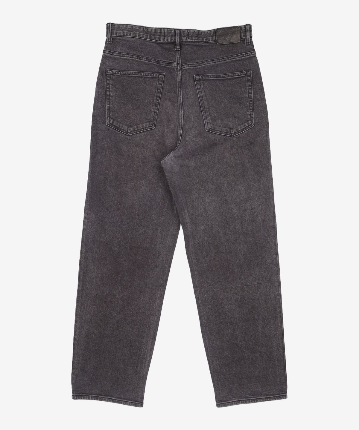 피스워커(PIECE WORKER) Shadow Black / New Wide M