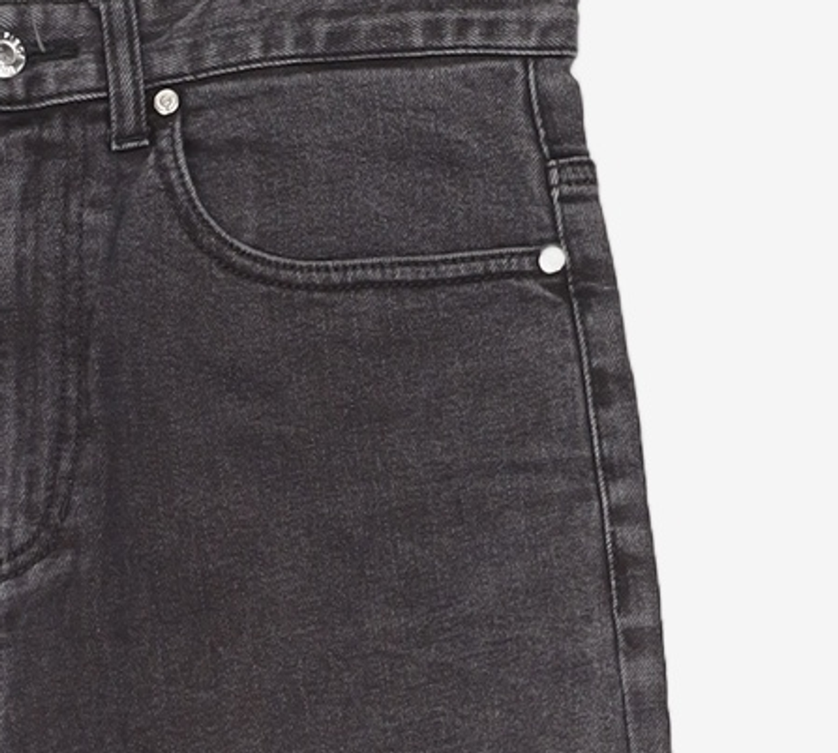 피스워커(PIECE WORKER) Shadow Black / New Wide M