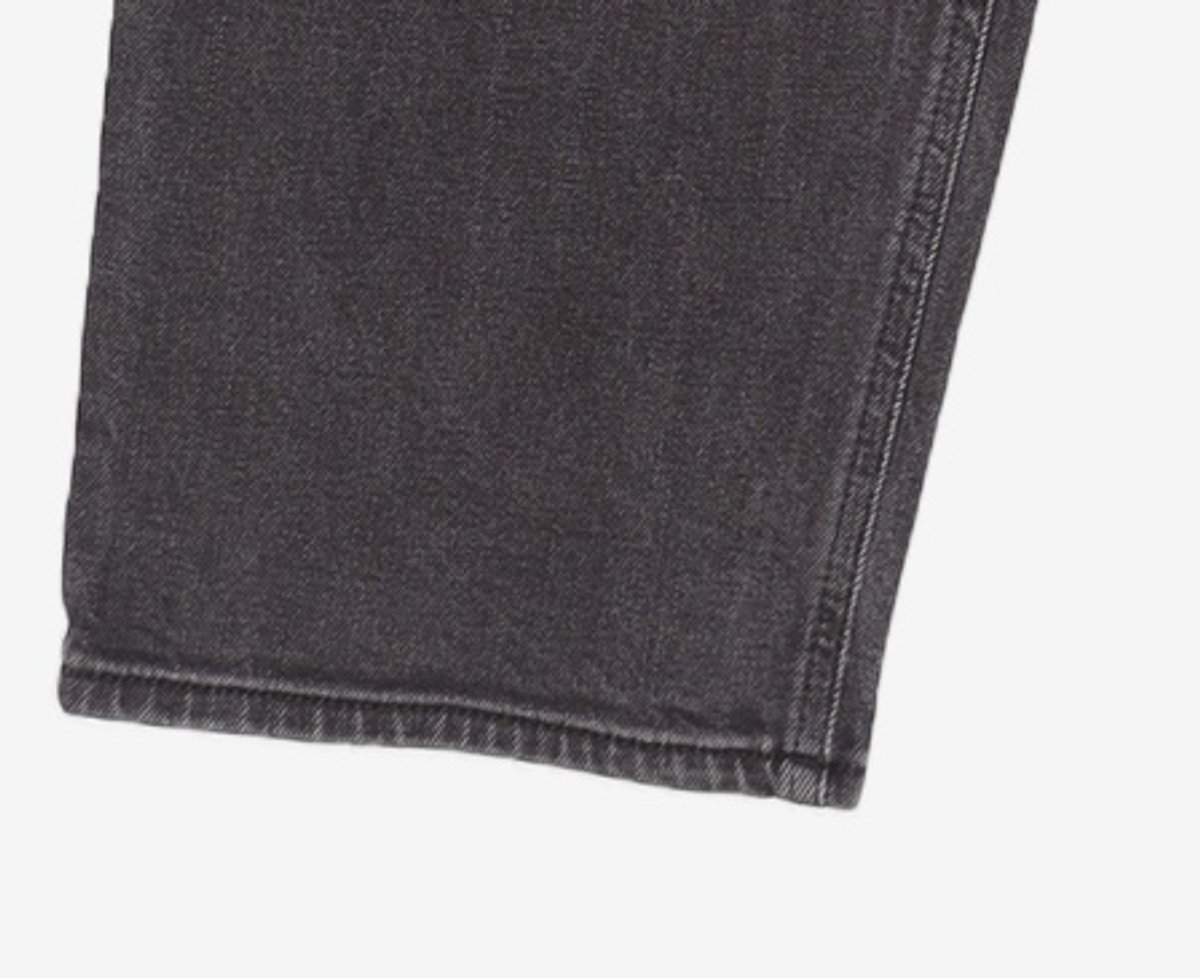 피스워커(PIECE WORKER) Shadow Black / New Wide M