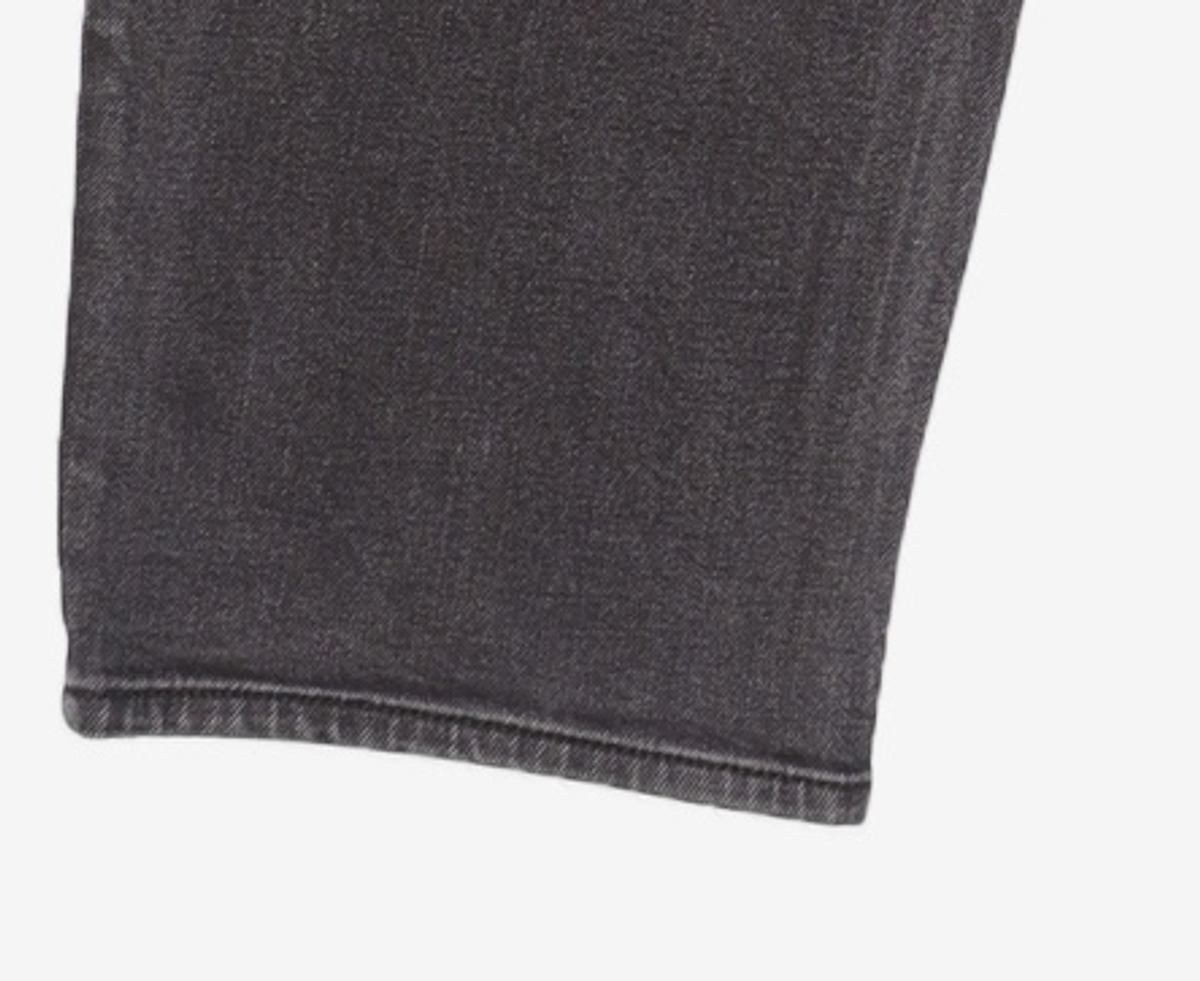 피스워커(PIECE WORKER) Shadow Black / New Wide M