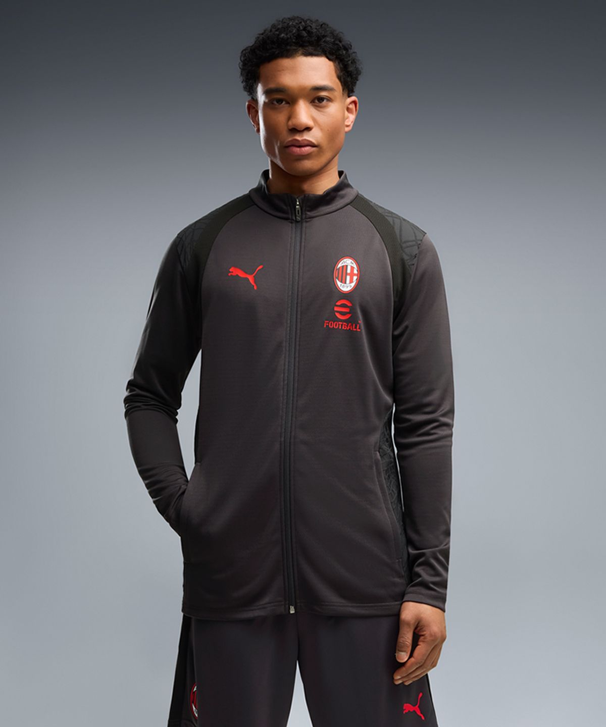 푸마(PUMA) ACM Training Jacket