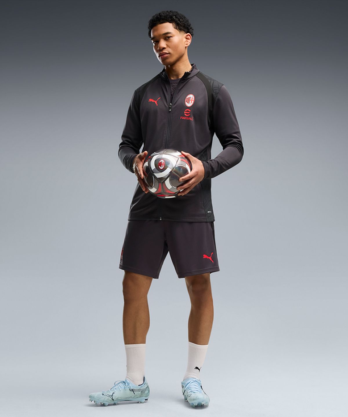 푸마(PUMA) ACM Training Jacket