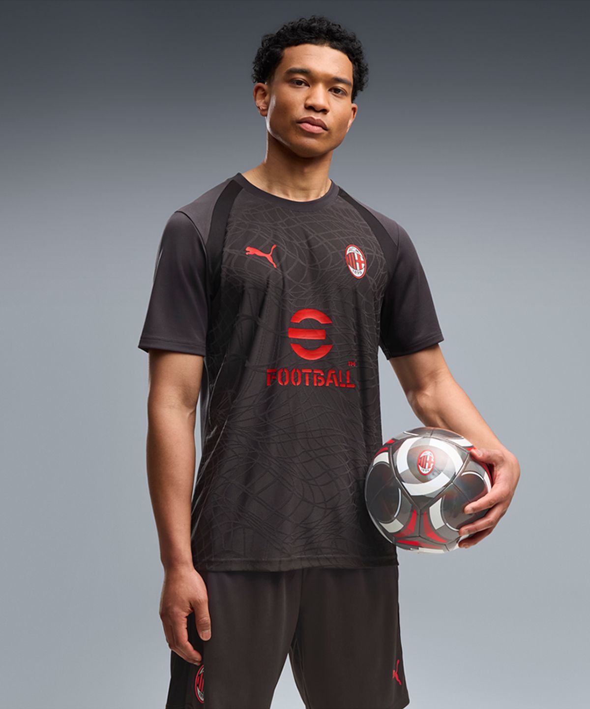 푸마(PUMA) ACM Training Jersey
