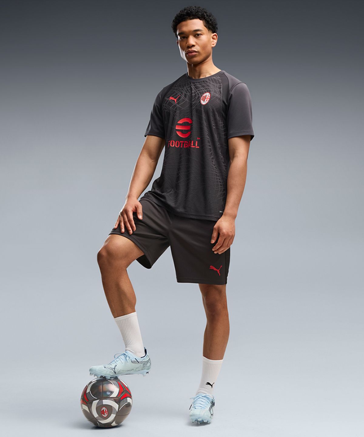 푸마(PUMA) ACM Training Jersey