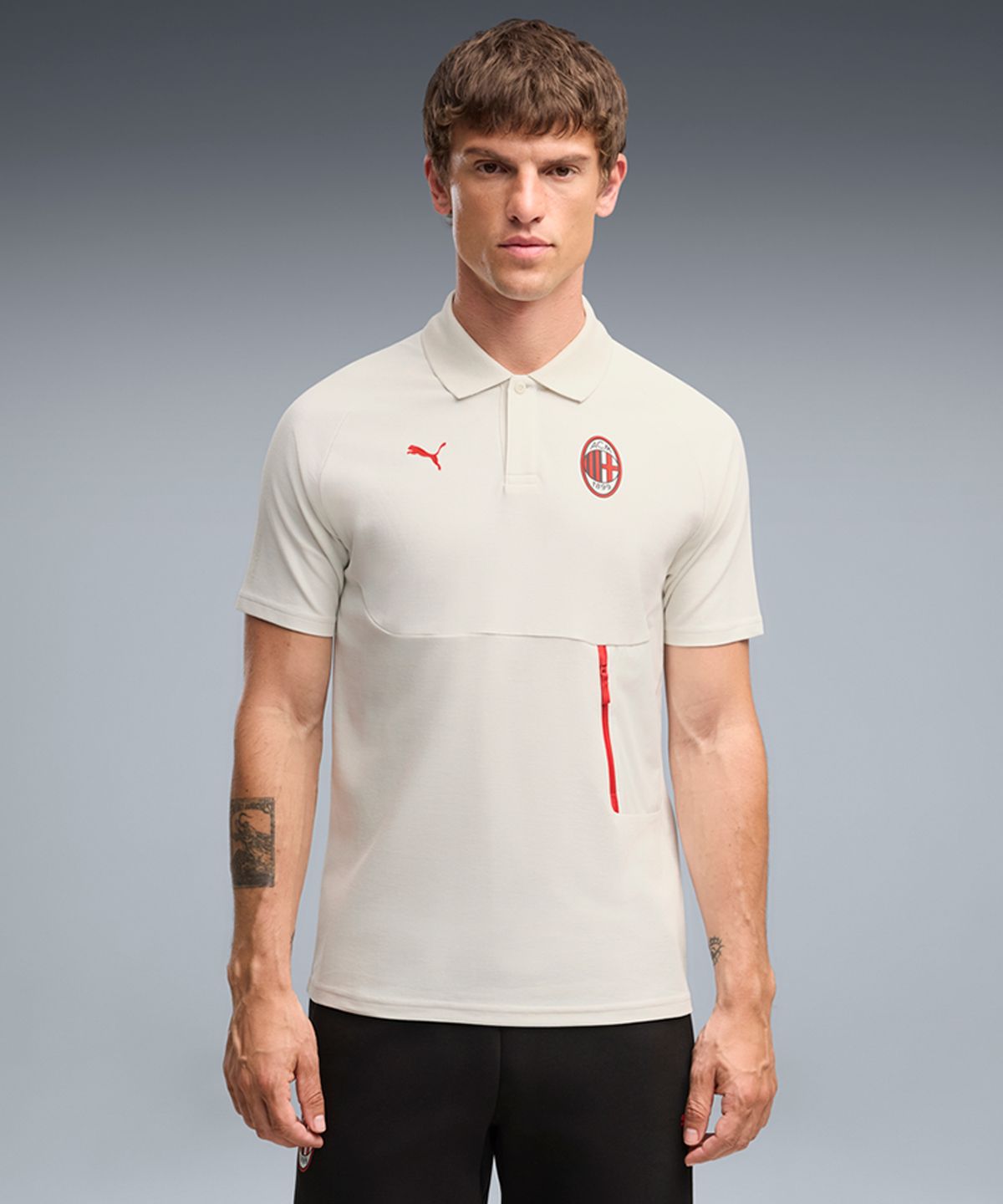 푸마(PUMA) ACM  PUMATECH Polo