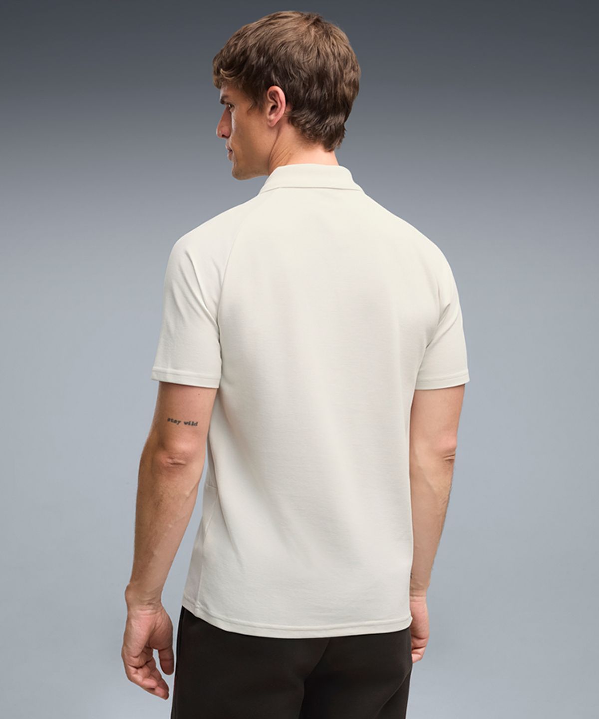 푸마(PUMA) ACM  PUMATECH Polo