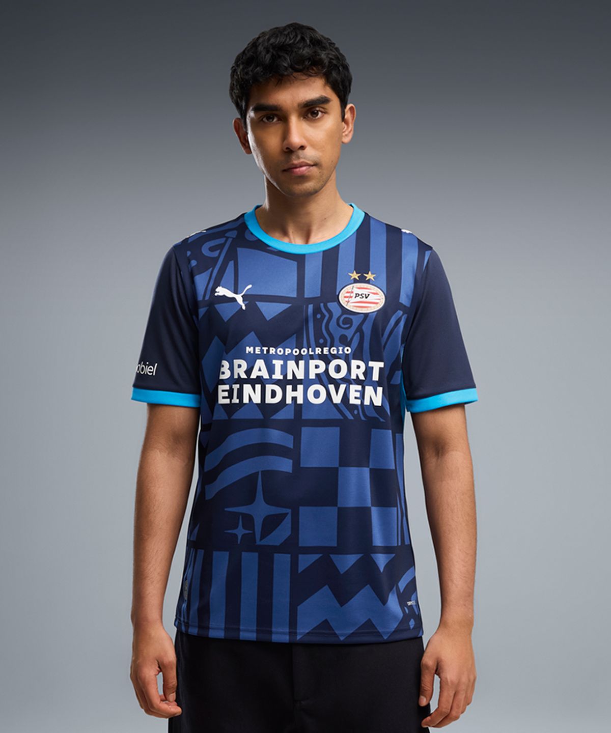 푸마(PUMA) PSV Third Jersey Replica