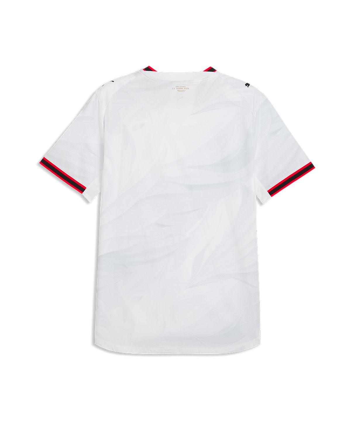 푸마(PUMA) ACM Away Jersey Authentic