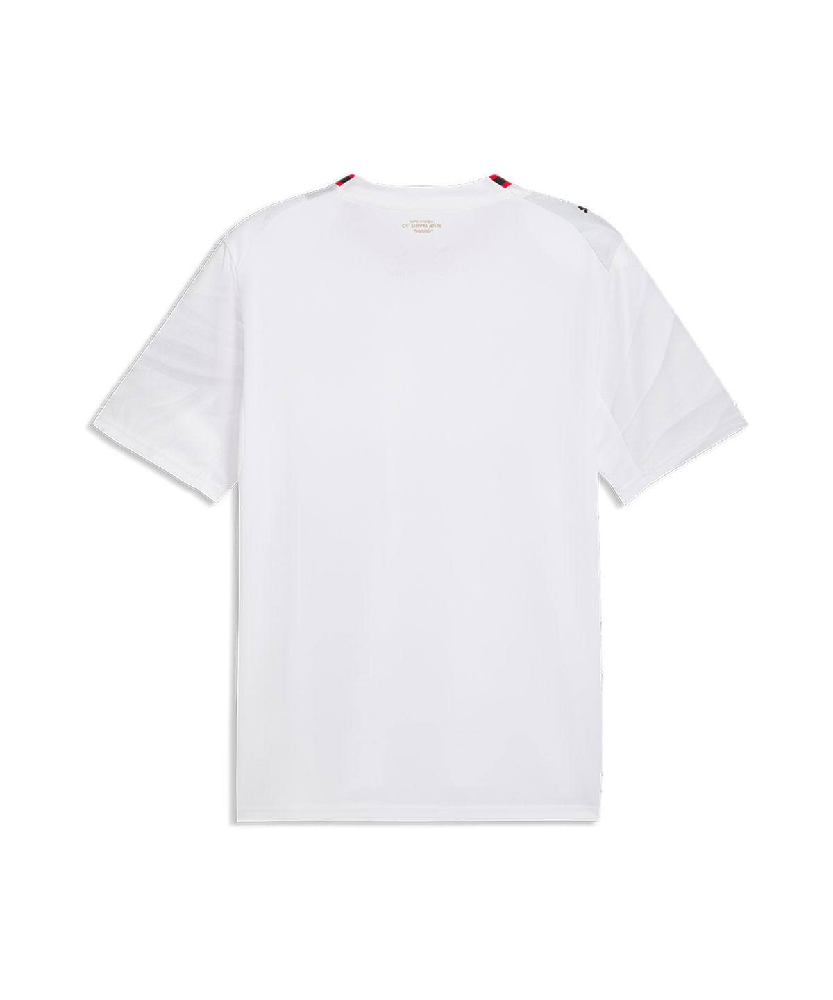 푸마(PUMA) ACM Away Jersey Replica
