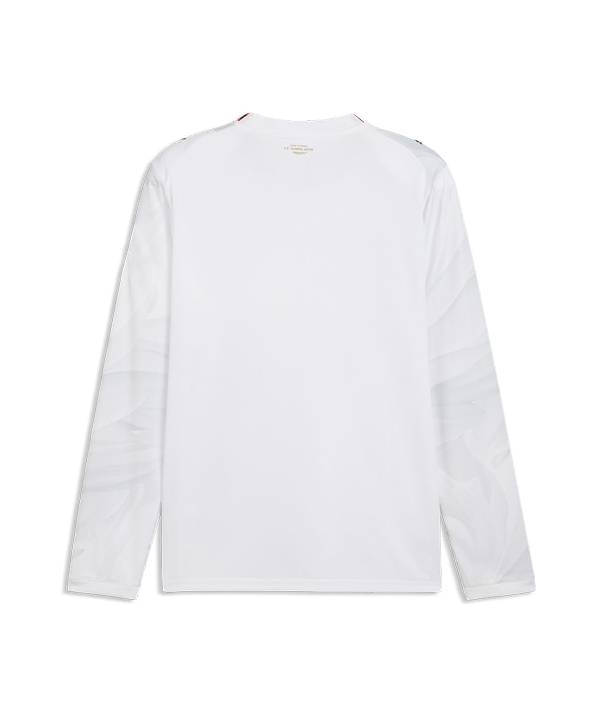 푸마(PUMA) ACM Away Jersey Replica LS
