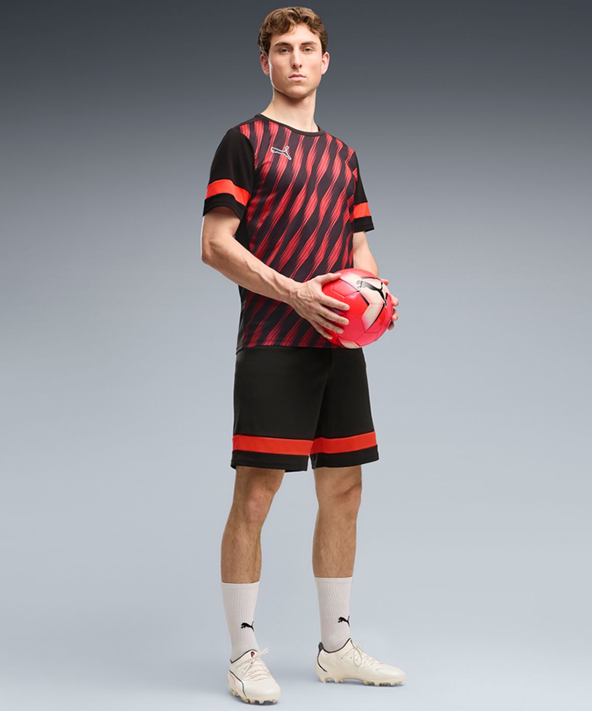 푸마(PUMA) KING 20 ULTIMATE FG/AG