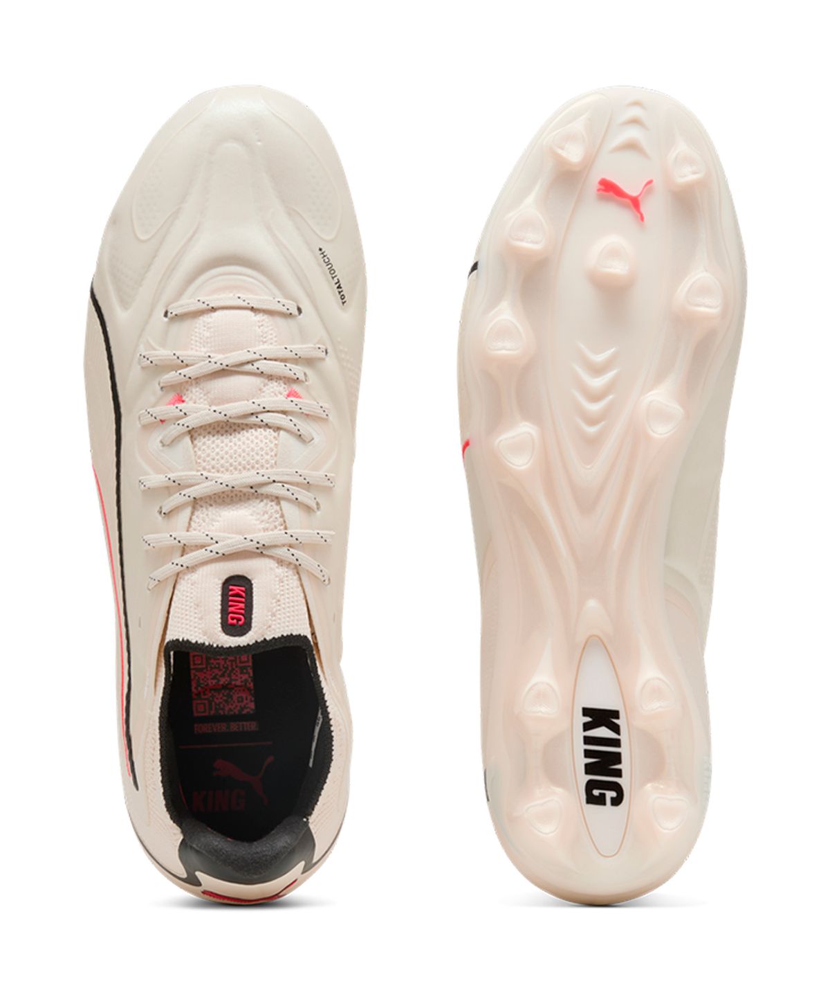 푸마(PUMA) KING 20 ULTIMATE FG/AG