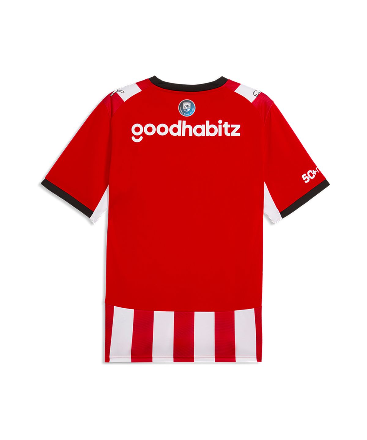 푸마(PUMA) PSV Home Jersey Replica