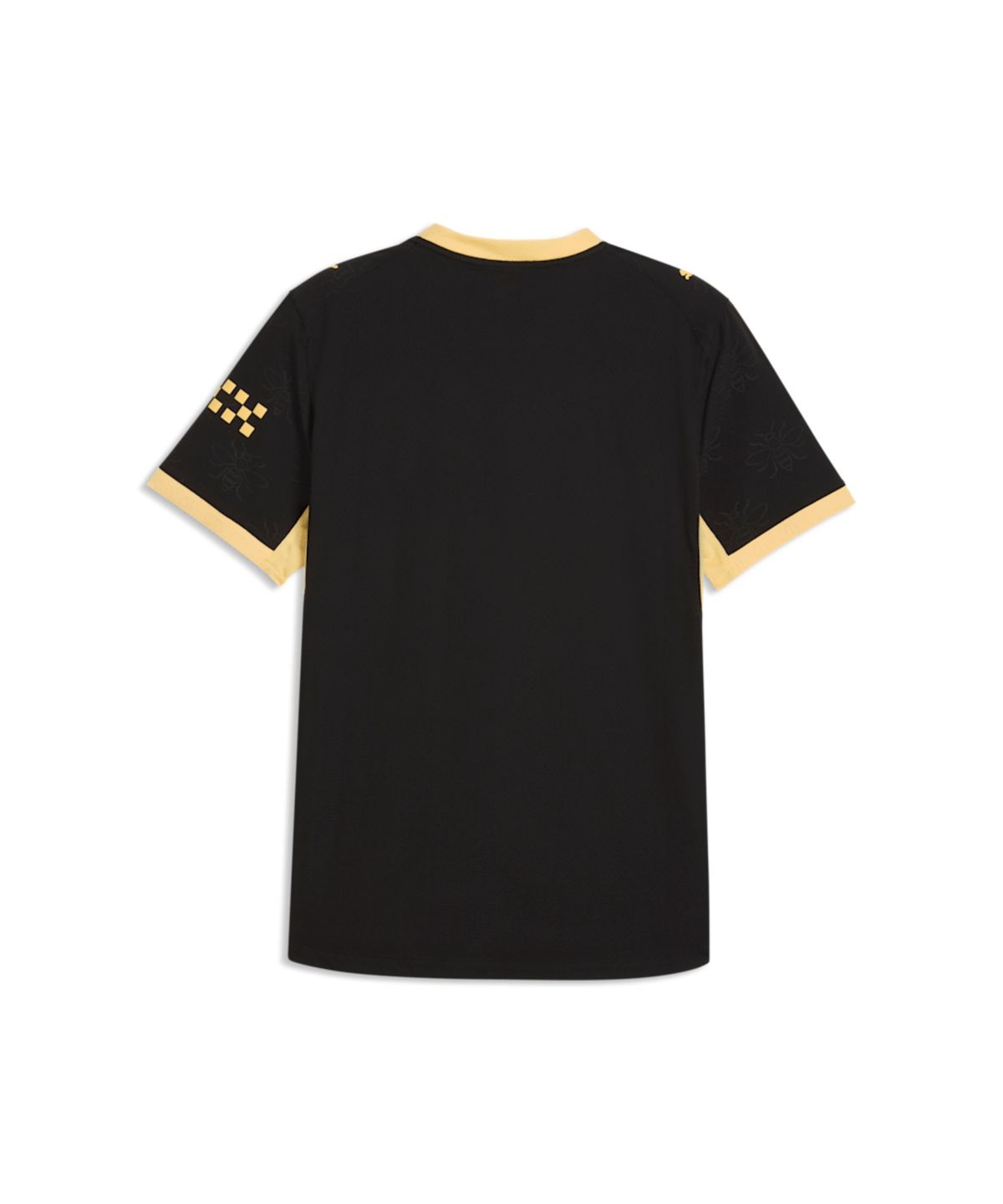 푸마(PUMA) MCFC Away Jersey Authentic