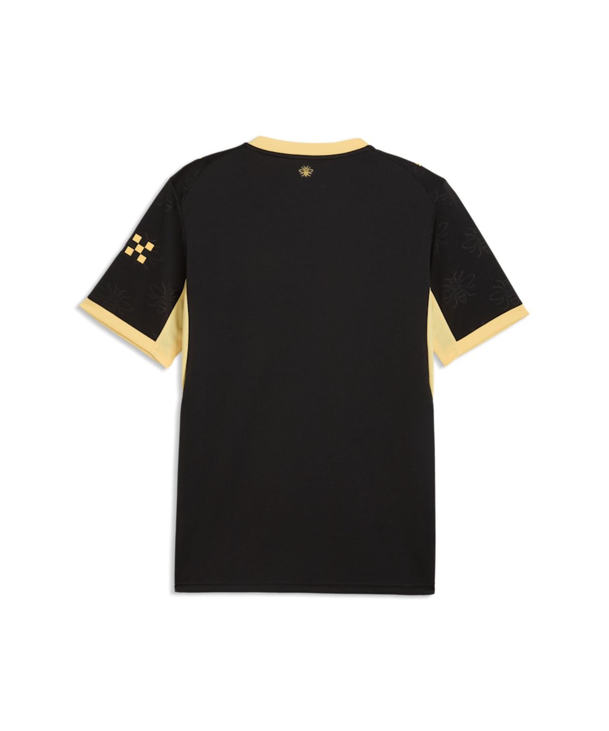 푸마(PUMA) MCFC Away Jersey Replica