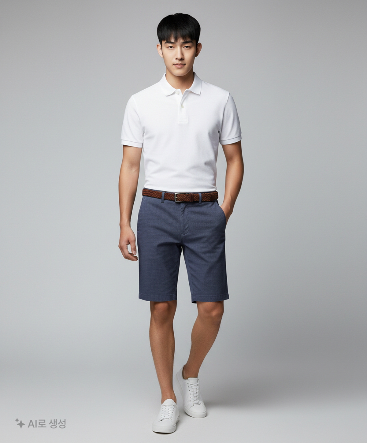 타미힐피거(TOMMY HILFIGER) 숏팬츠 30