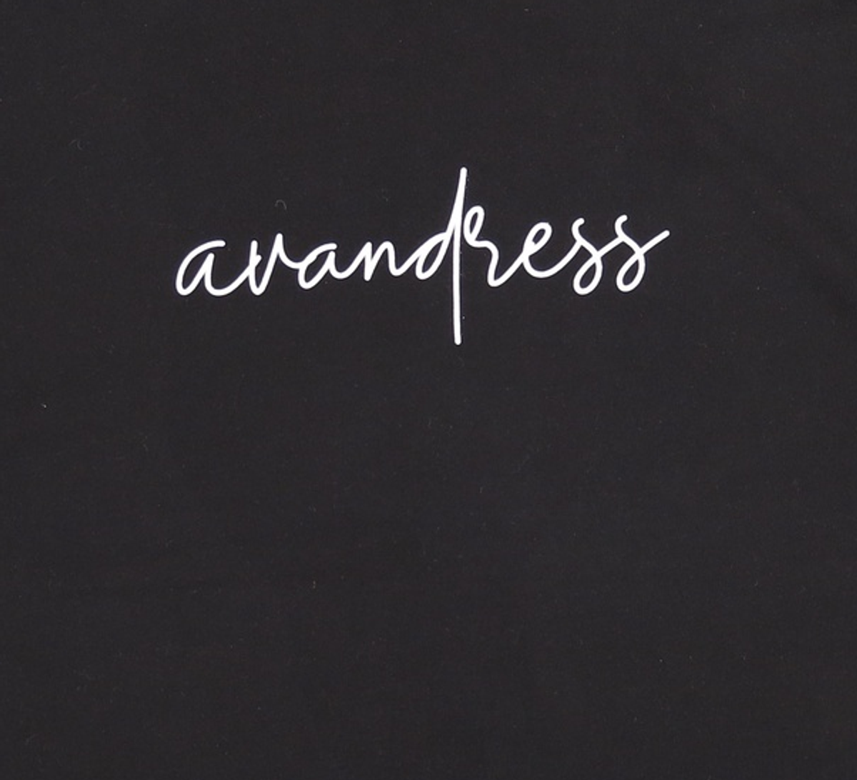 어반드레스(AVANDRESS) 반소매 티셔츠 L