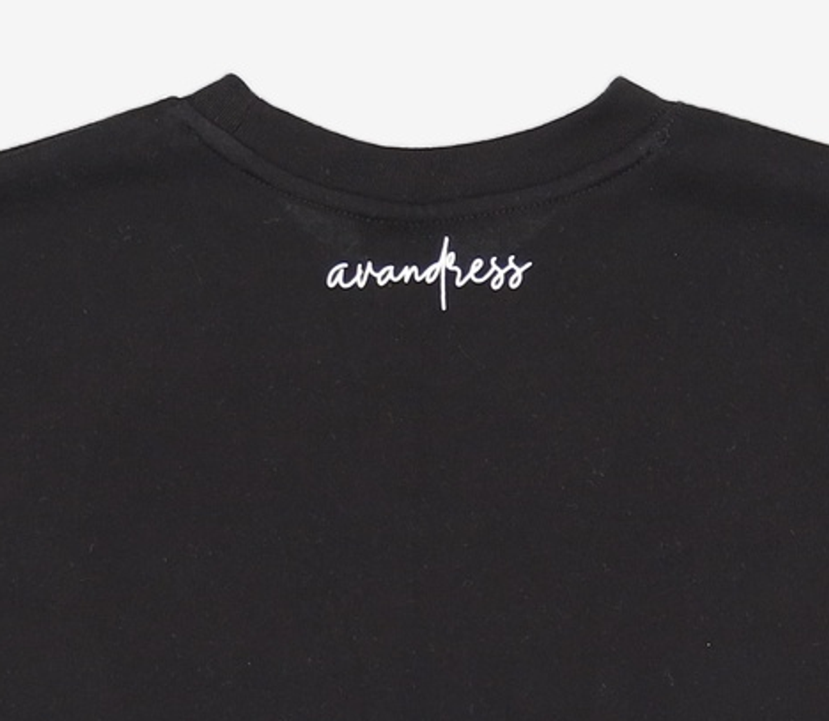 어반드레스(AVANDRESS) 반소매 티셔츠 L