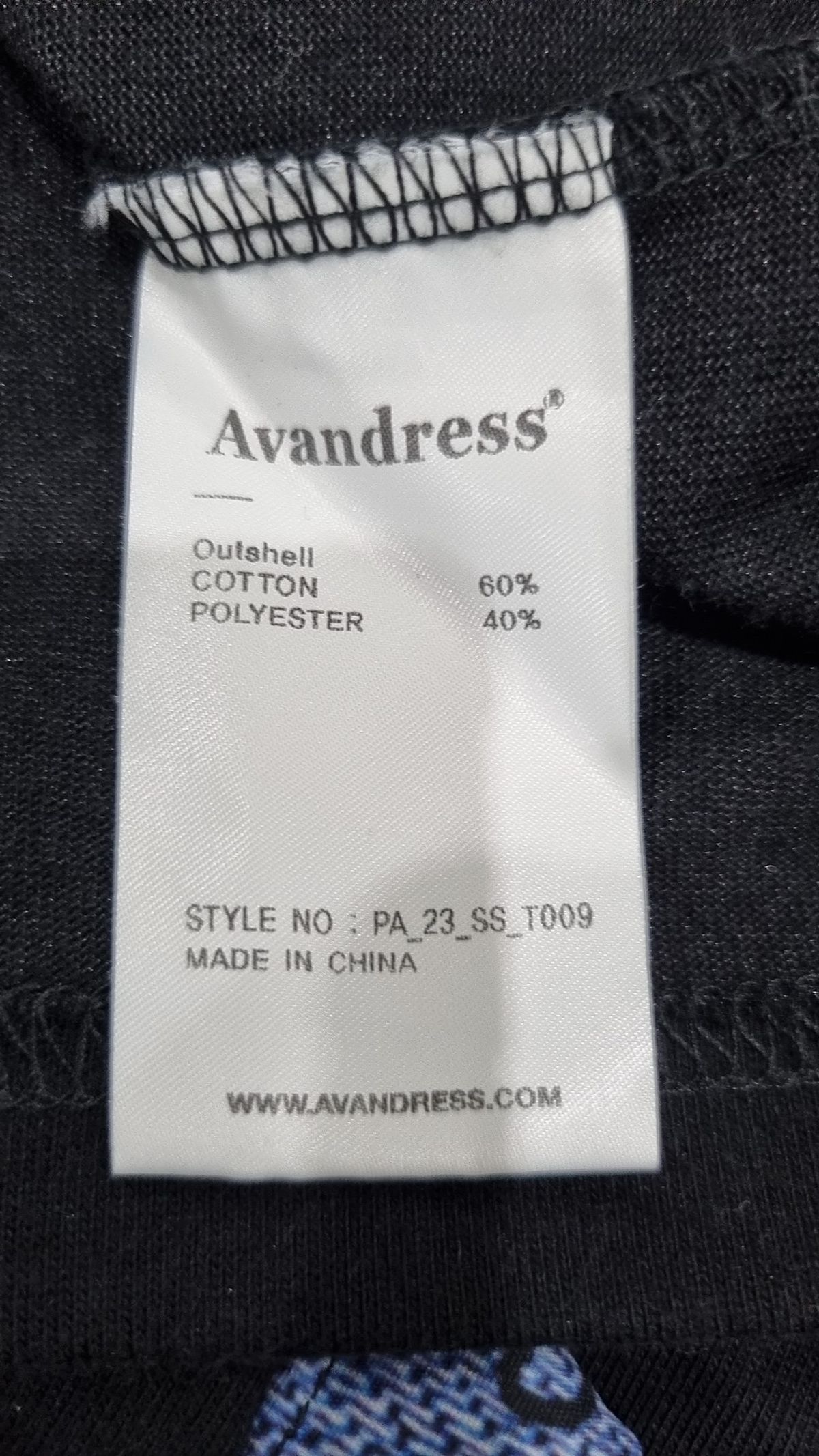 어반드레스(AVANDRESS) 반소매 티셔츠 L