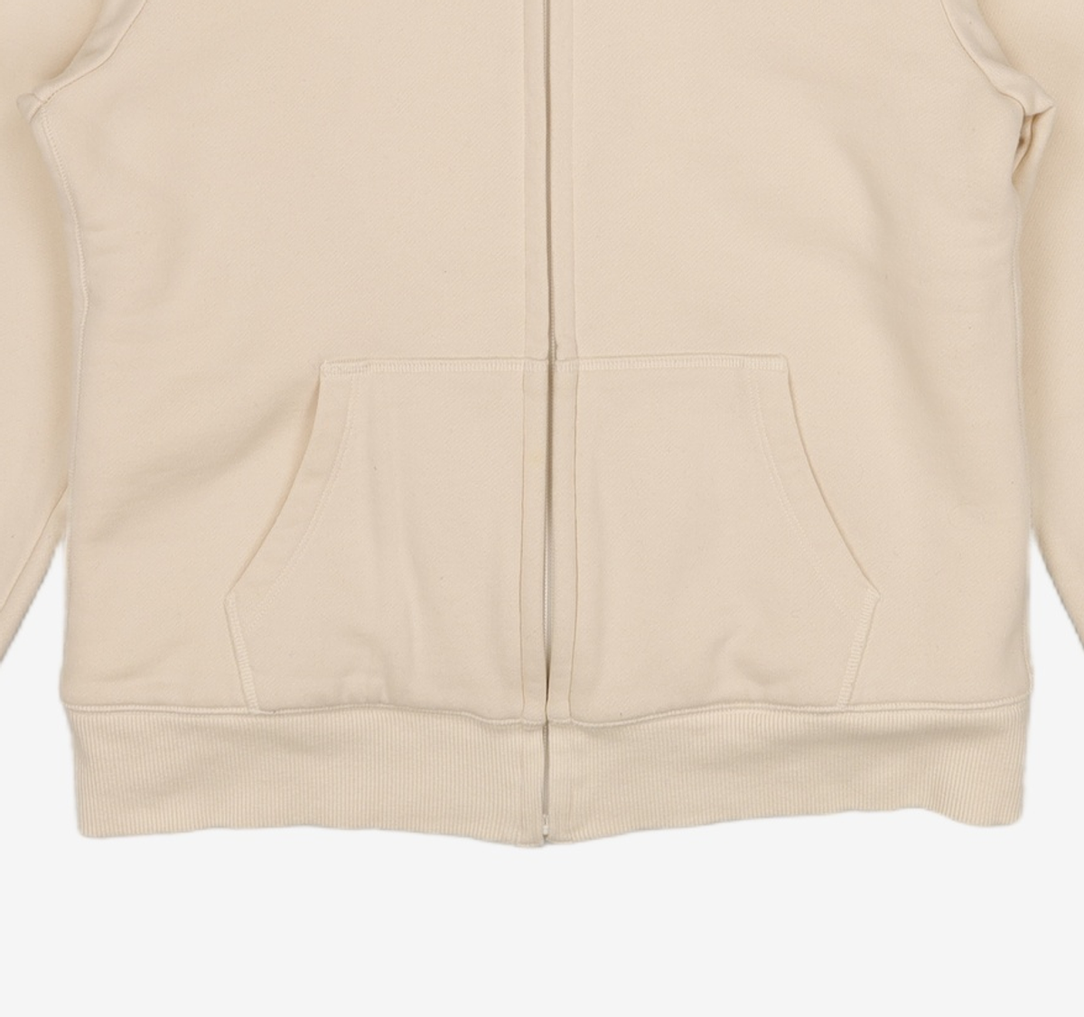 유니클로(UNIQLO) 후드 집업 L