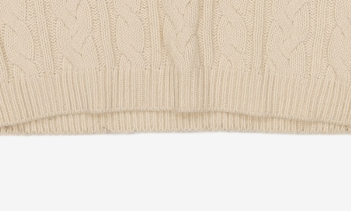 미쏘(MIXXO) 니트/스웨터 S