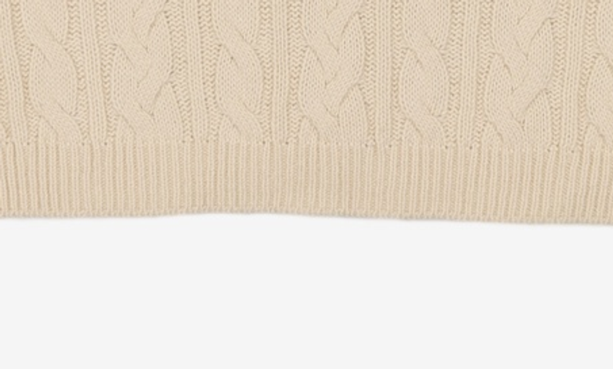 미쏘(MIXXO) 니트/스웨터 S
