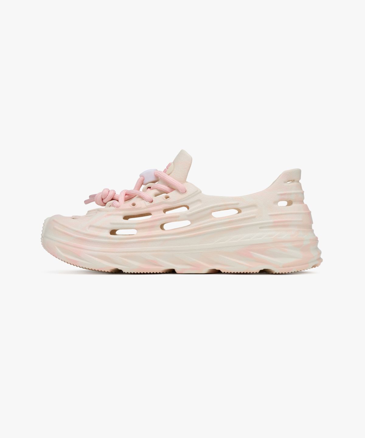 골스튜디오 키즈(GOALSTUDIO KIDS) (YOUTH) GB KAIV-PINK/BEIGE