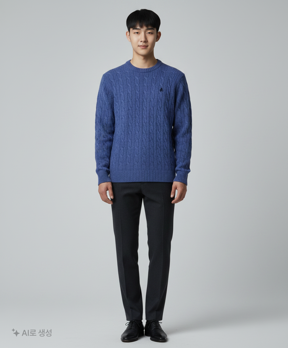 빈폴(BEAN POLE) 니트/스웨터 105