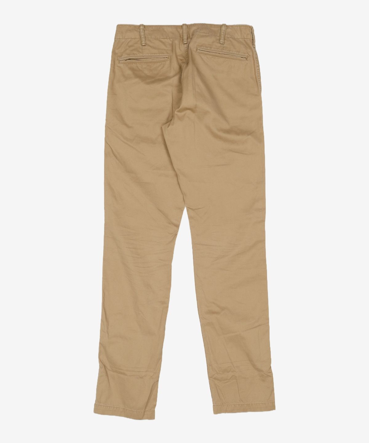 유니클로(UNIQLO) 코튼 팬츠 76