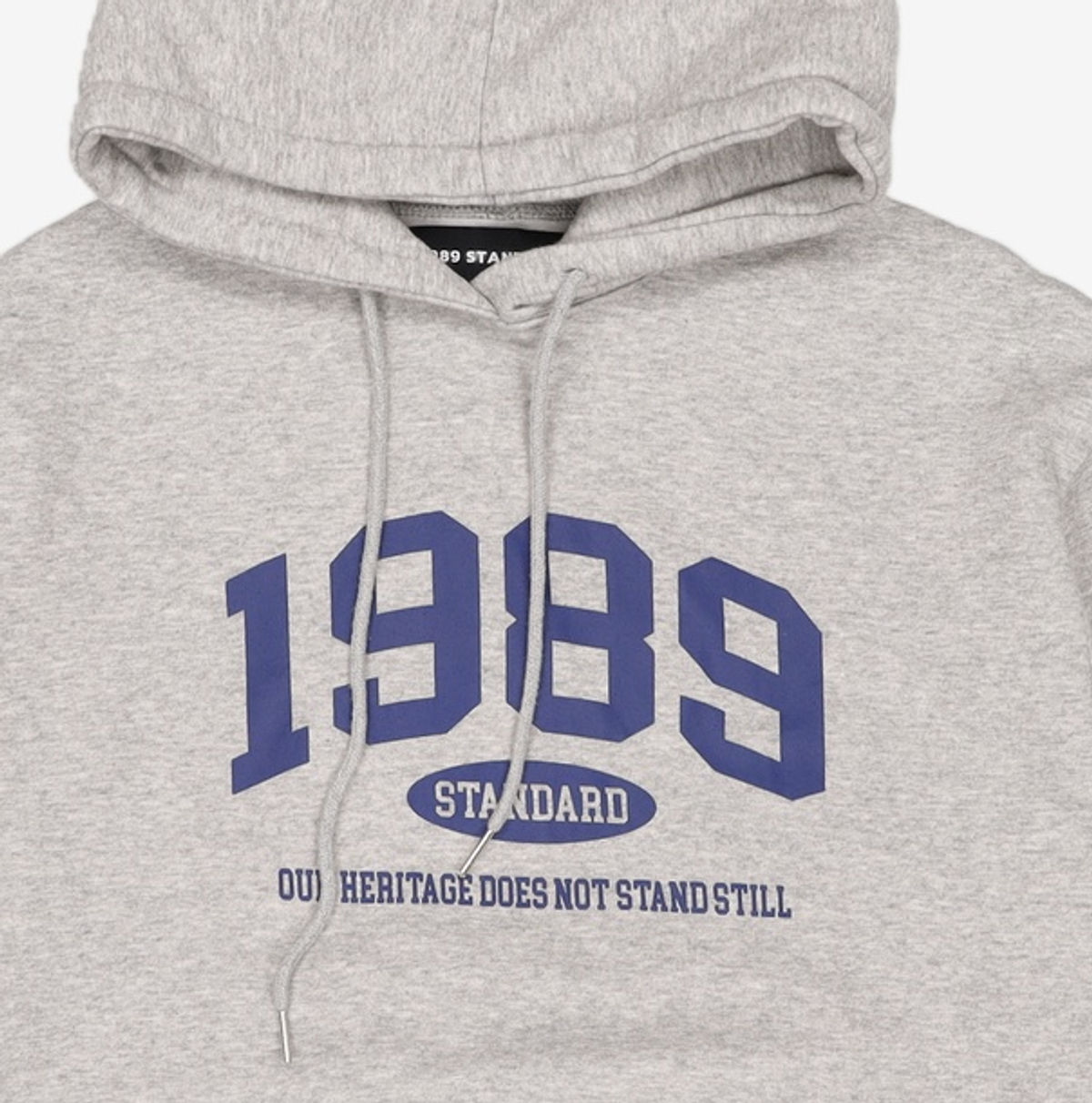 1989스탠다드(1989STANDARD) 후드 티셔츠 M