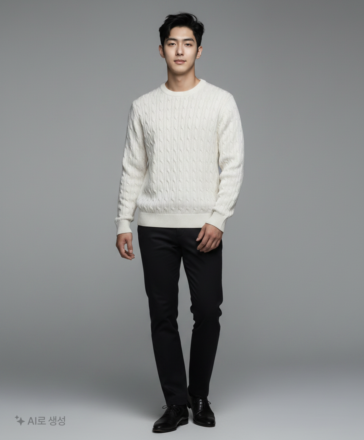 인템포무드(INTEMPOMOOD) 니트/스웨터 M