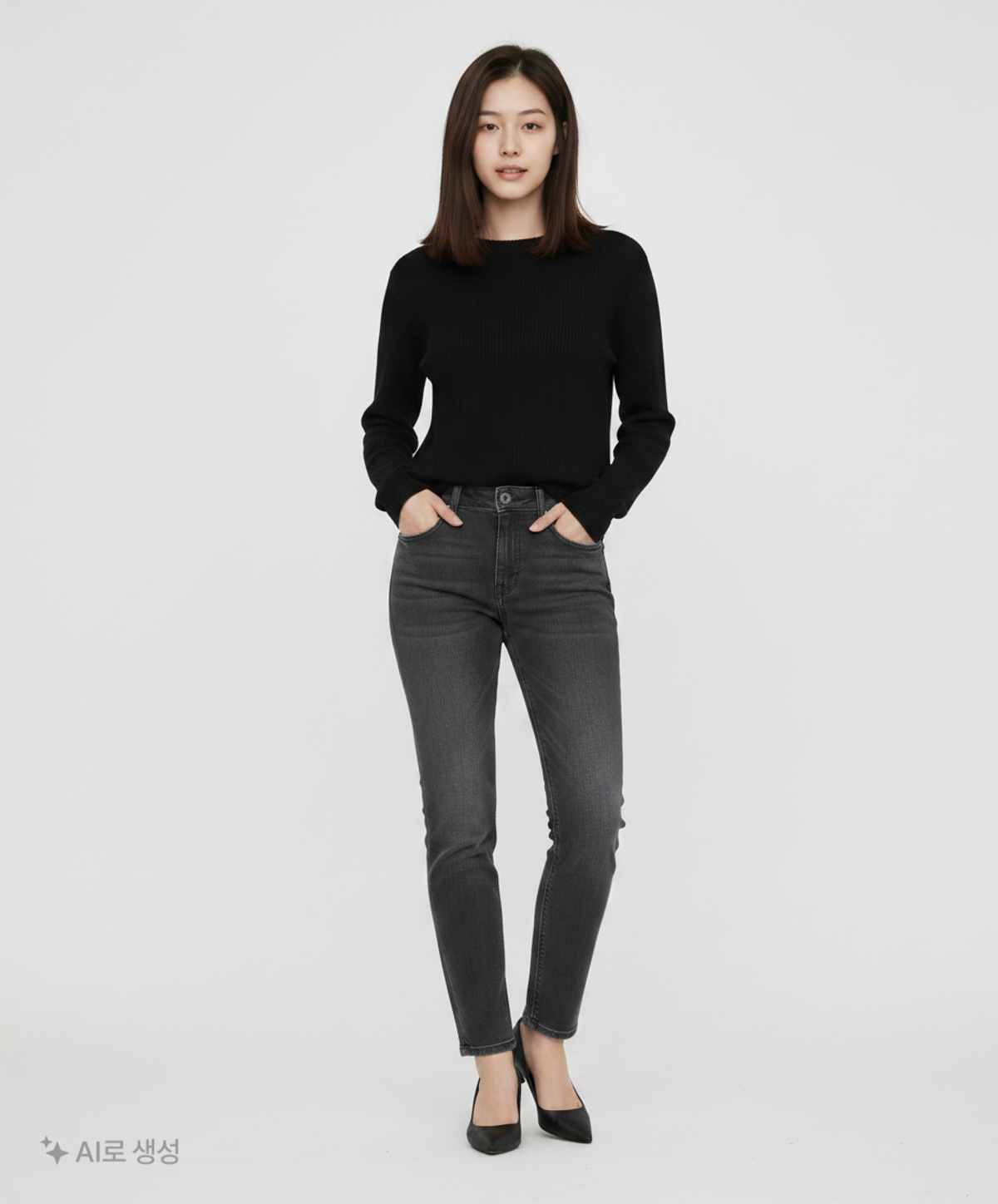 리바이스(LEVI'S) 청/데님 팬츠 32