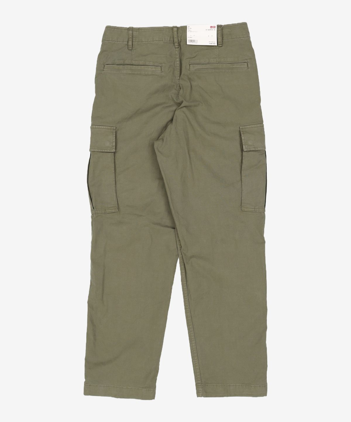 유니클로(UNIQLO) 기타 바지 S
