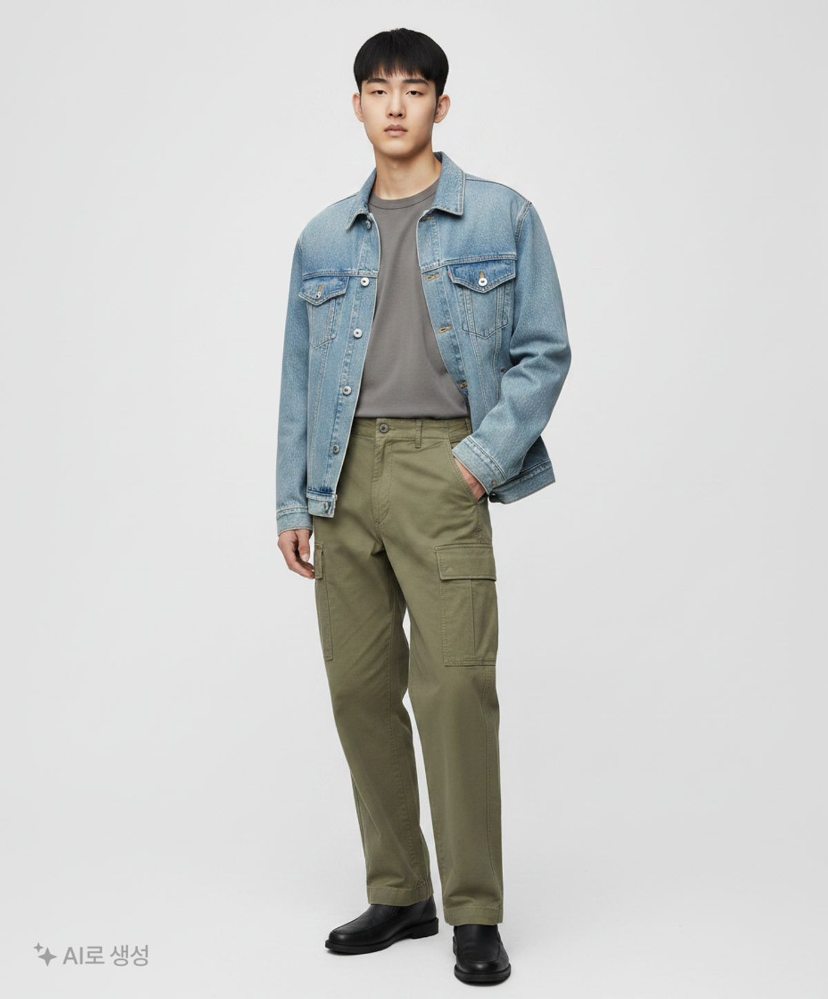 유니클로(UNIQLO) 기타 바지 S