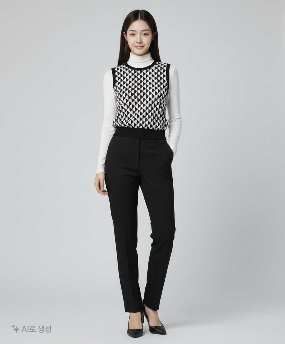 엘르골프(ELLE GOLF) 베스트 90