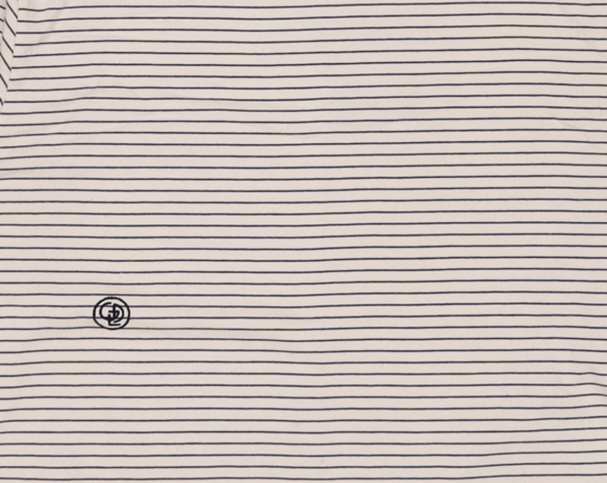 게드(ged) 긴소매 티셔츠