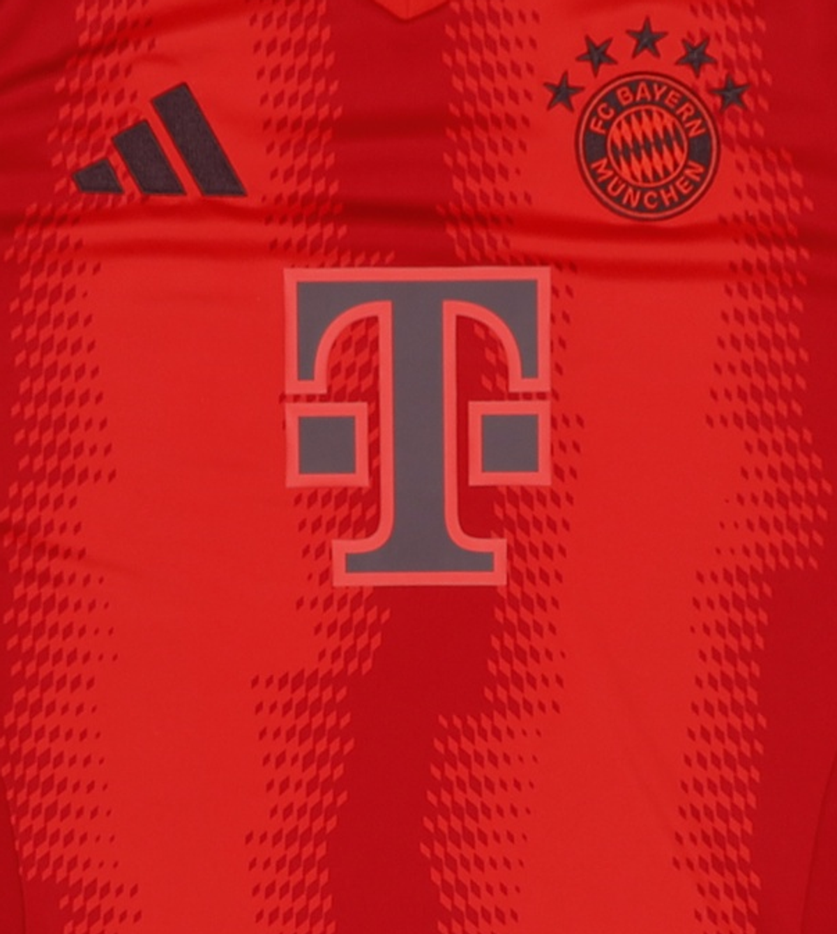 아디다스(ADIDAS) FC 바이에른 24/25 홈 저지 IT8511 L
