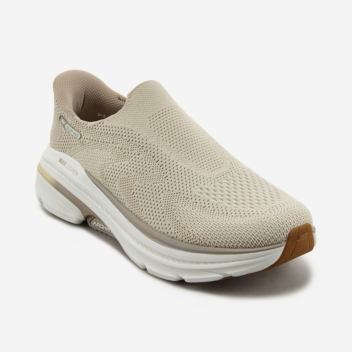 스케쳐스(SKECHERS) 남성 맥스쿠셔닝 아치핏 2.0(슬립인스)_SP0MRCGY052