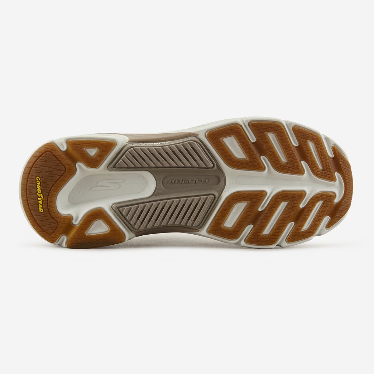 스케쳐스(SKECHERS) 남성 맥스쿠셔닝 아치핏 2.0(슬립인스)_SP0MRCGY052
