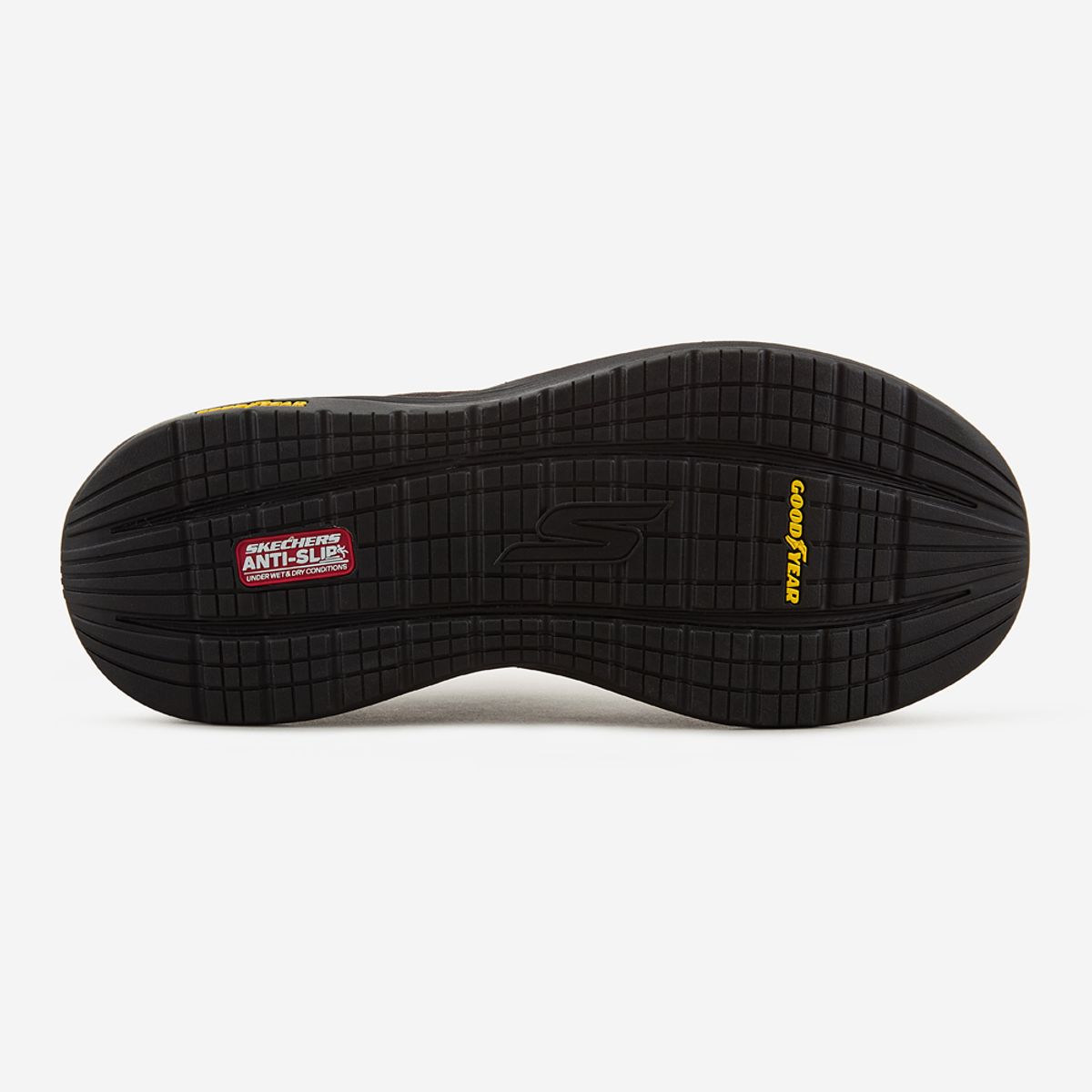 스케쳐스(SKECHERS) 남성 고워크 스태빌리티 2.0_SP0MWCGY171